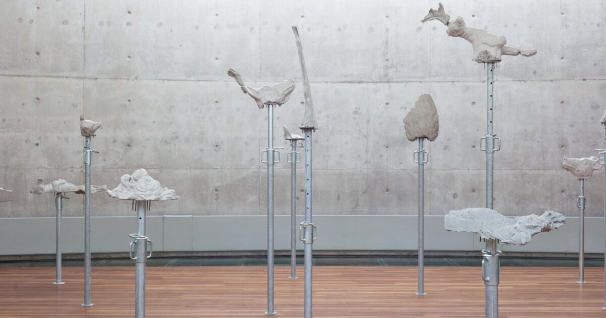 Stief Desmet: Paradise, Prototypes & Other Deconstructions | BE-PART